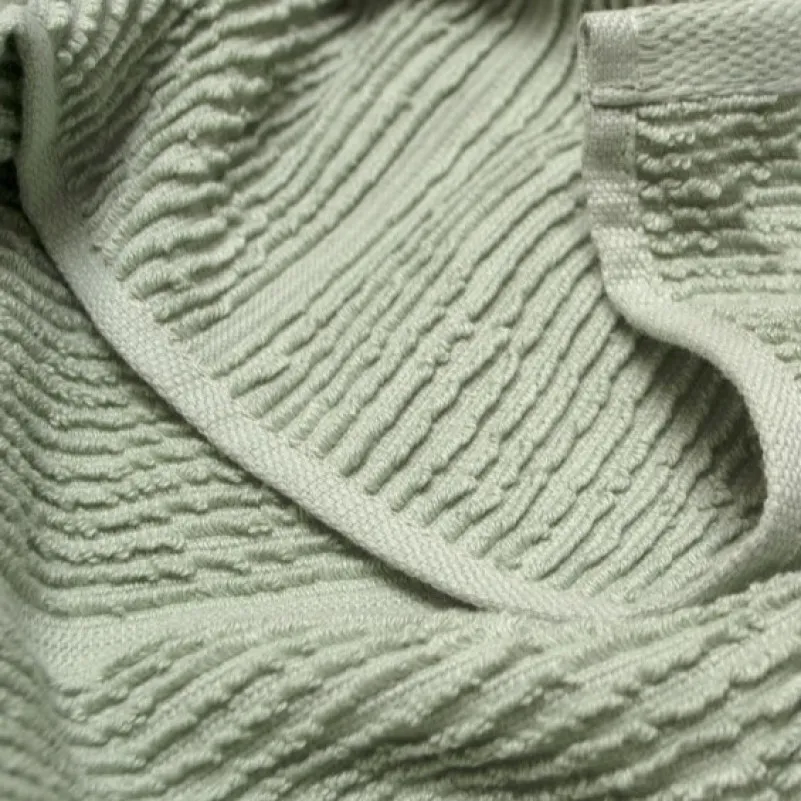 Полотенце С "Sophie sage green" - 1