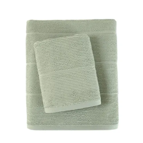 Рушник С "Sophie sage green" - 4