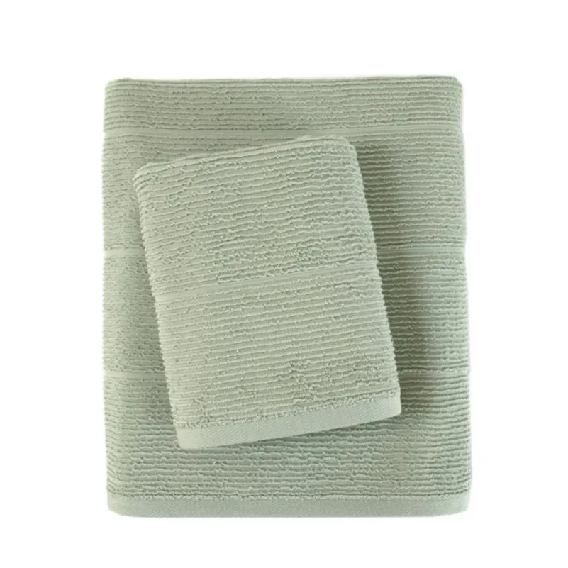 Полотенце С "Sophie sage green" - 3