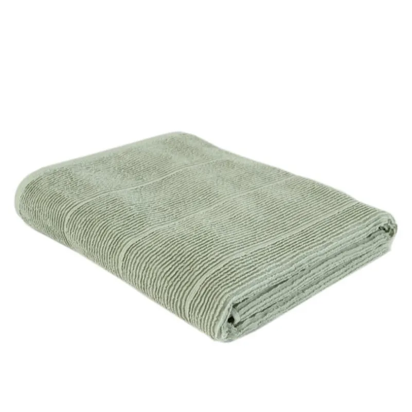 Полотенце С "Sophie sage green" - 4