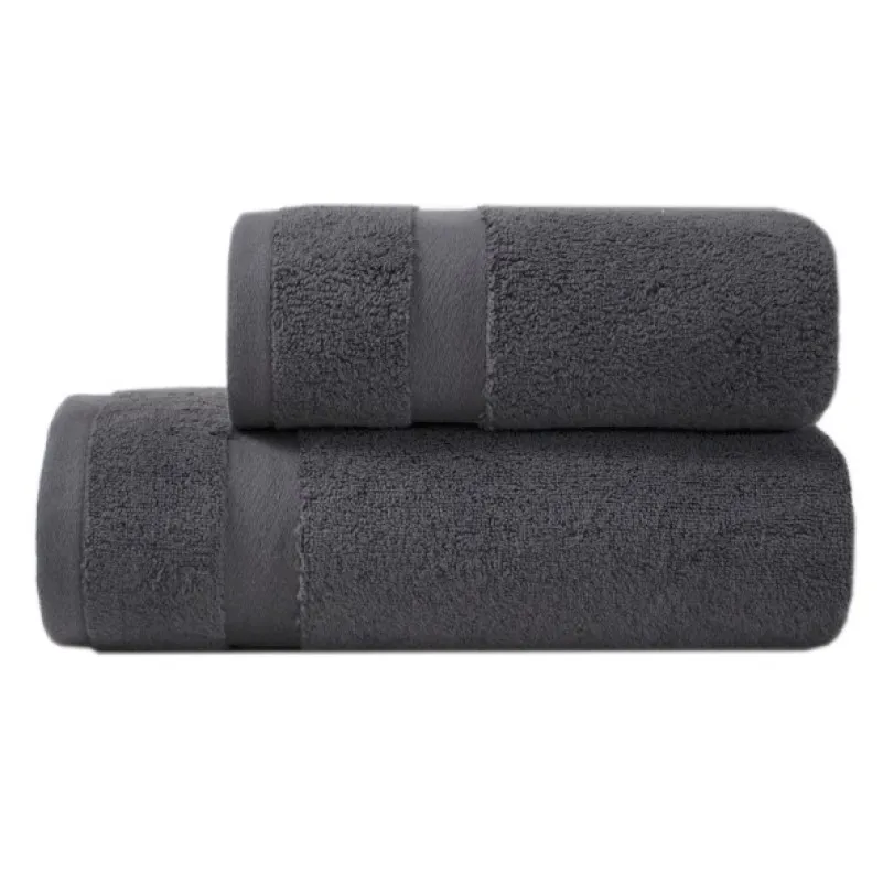 Рушник С "Spa Lux antrasit" - 2