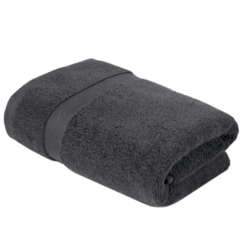 Полотенце С "Spa Lux antrasit" - 2