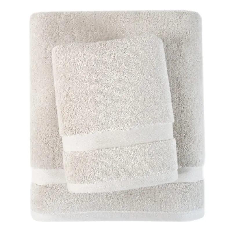 Рушник С "Spa Lux beige" - 5