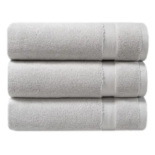 Полотенце С "Spa Lux gray"