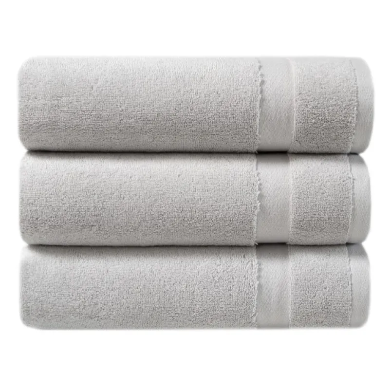 Рушник С "Spa Lux gray"