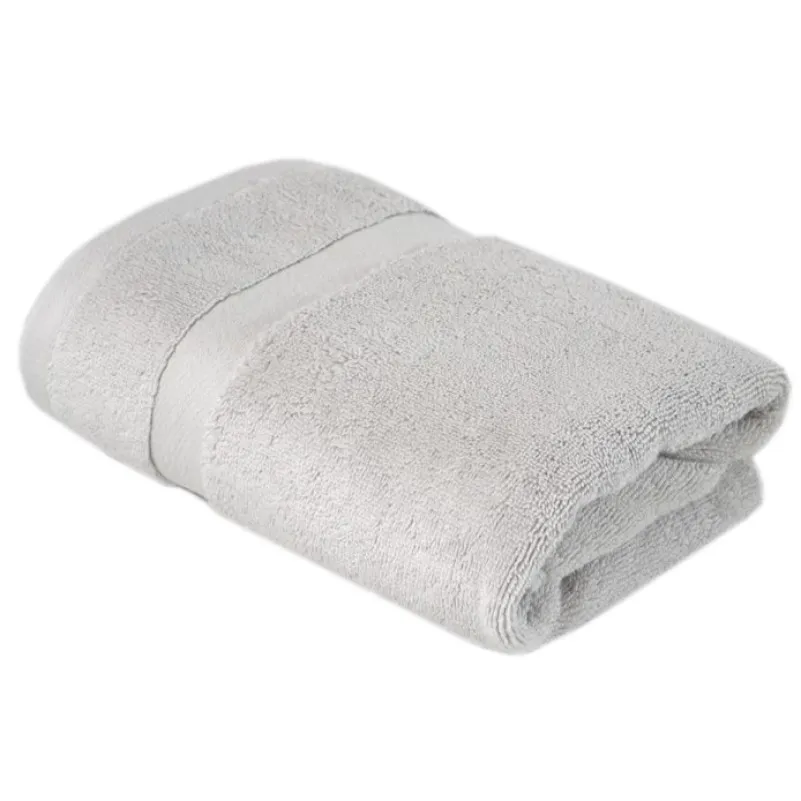 Рушник С "Spa Lux gray" - 2