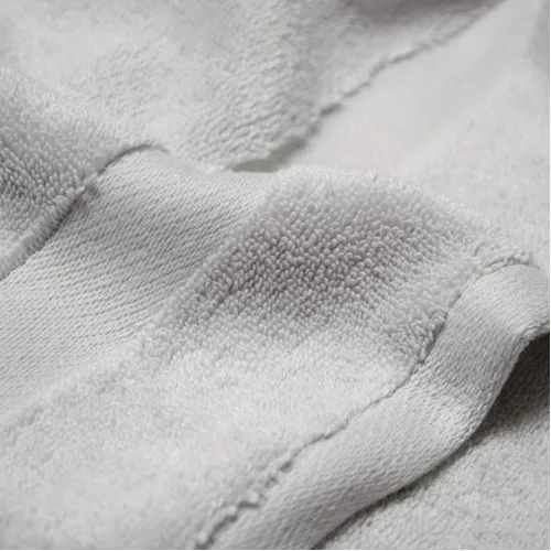 Полотенце С "Spa Lux gray" - 2