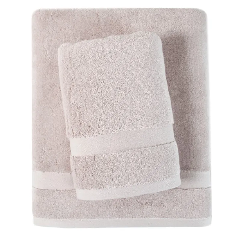 Рушник С "Spa Lux powder" - 5