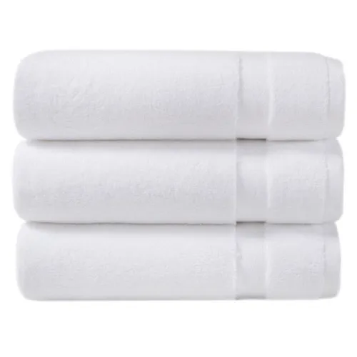 Полотенце С "Spa Lux white"