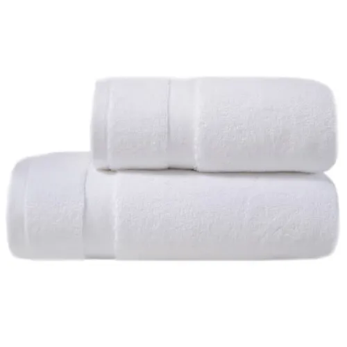 Рушник С "Spa Lux white" - 4