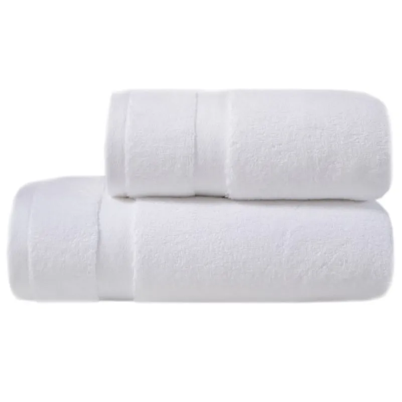 Рушник С "Spa Lux white" - 3