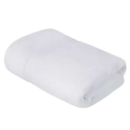 Рушник С "Spa Lux white" - 3