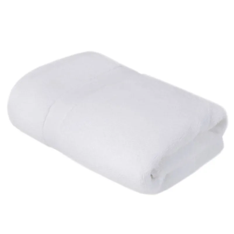 Рушник С "Spa Lux white" - 2