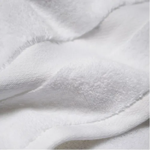 Полотенце С "Spa Lux white" - 2