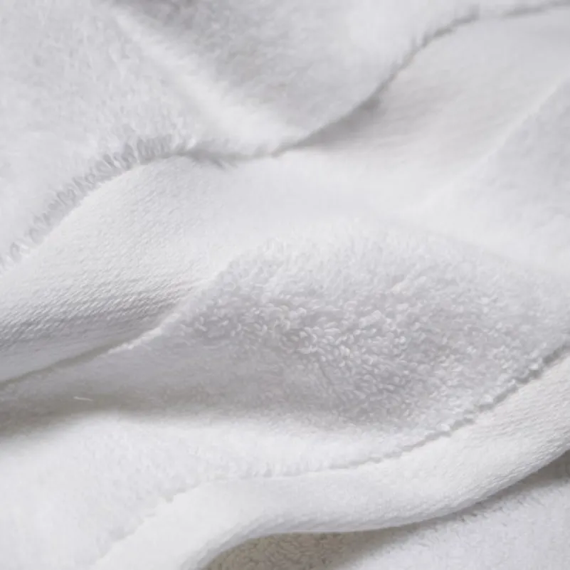 Рушник С "Spa Lux white" - 1