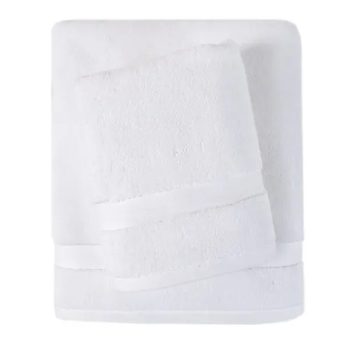 Рушник С "Spa Lux white" - 5