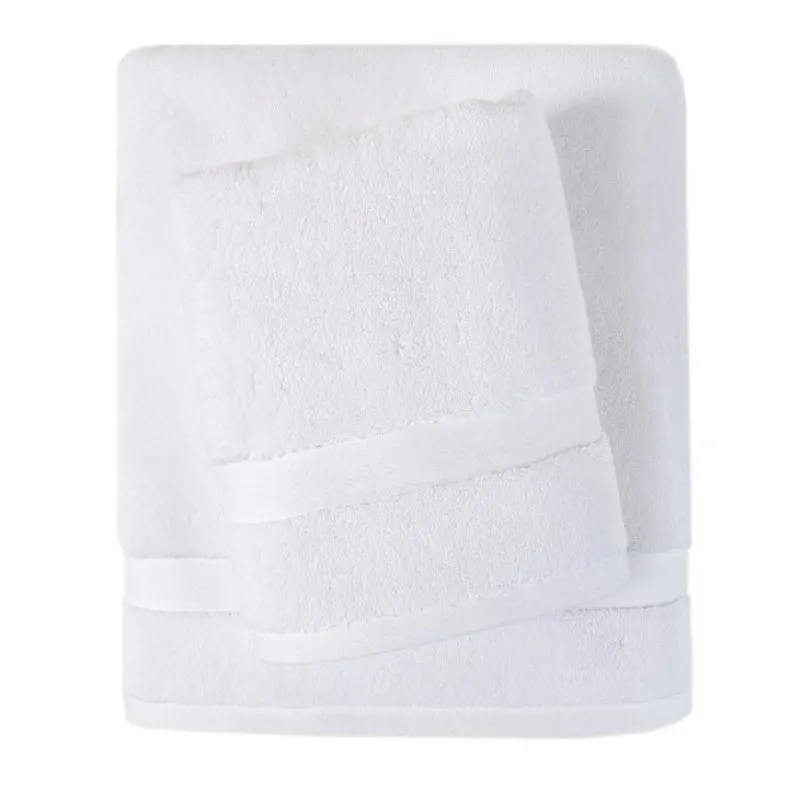 Рушник С "Spa Lux white" - 5