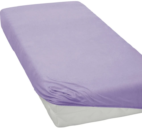 Простирадло на гумці К Standart Line "Ecuador" - висота 25 см (дитячі 15 см)