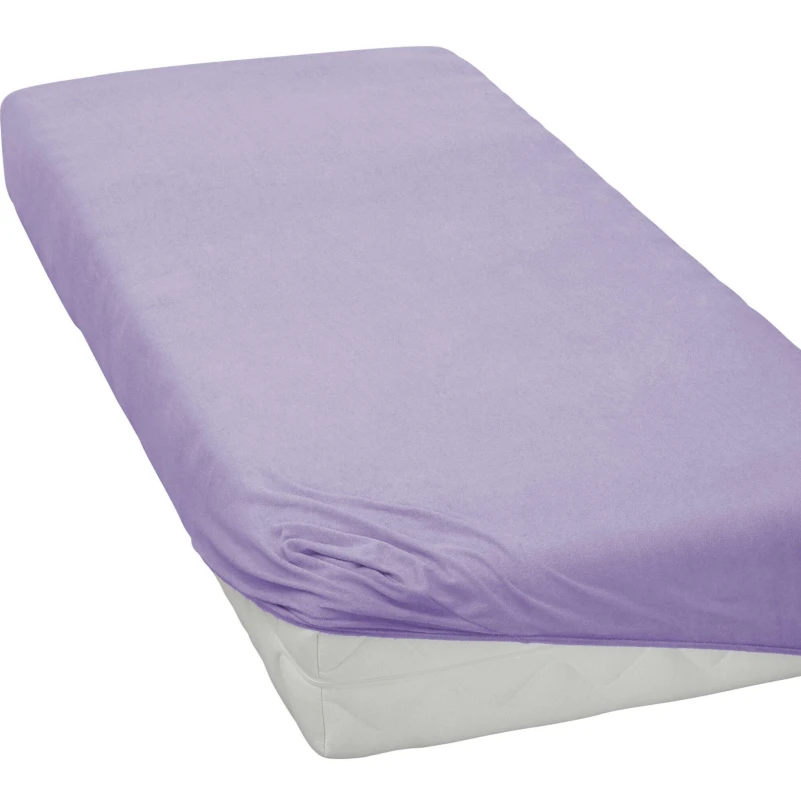 Простирадло на гумці К Standart Line "Ecuador" - висота 25 см (дитячі 15 см)