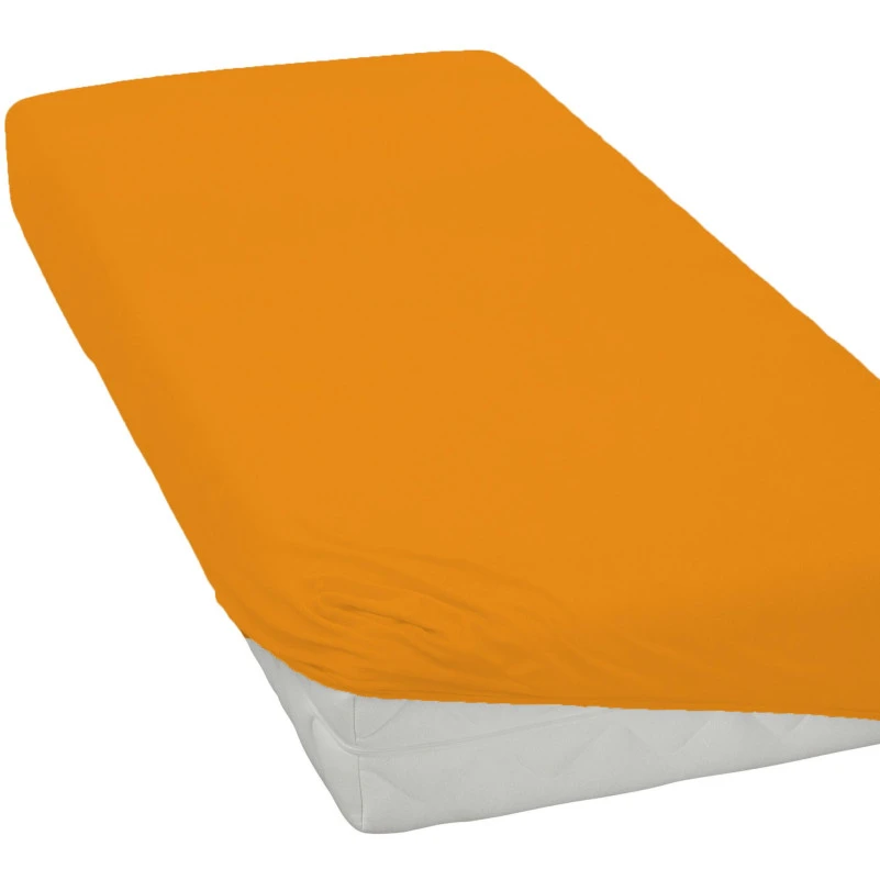 Простирадло на гумці К Standart Line "Carrot" - висота 25 см (дитячі 15 см)