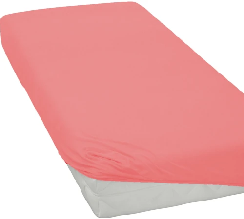 Простирадло на гумці К Standart Line "Lovely" - висота 25 см (дитячі 15 см)