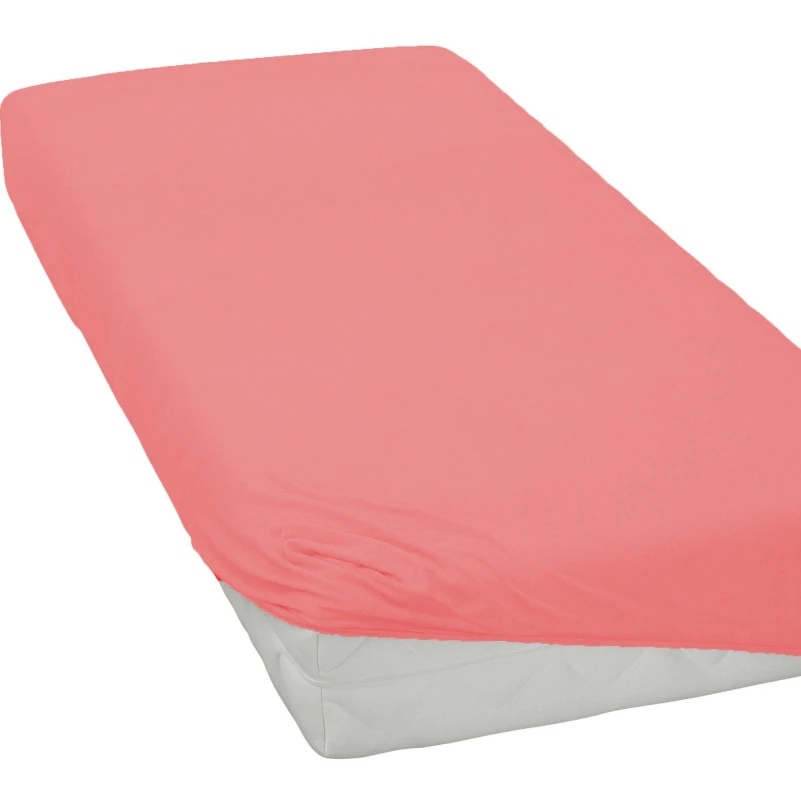 Простирадло на гумці К Standart Line "Lovely" - висота 25 см (дитячі 15 см)