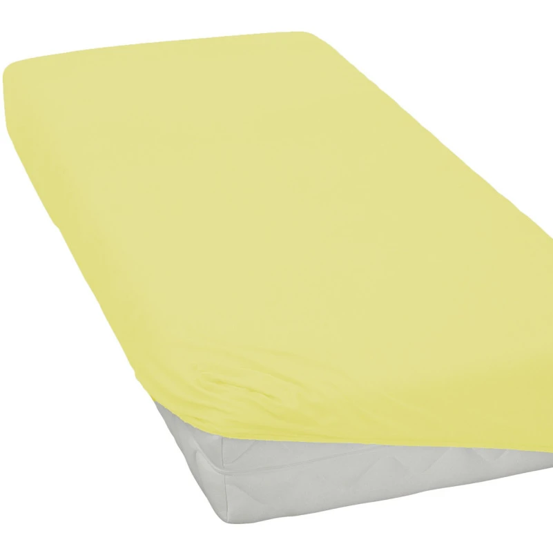 Простынь на резинке К Standart Line "Shanni" - высота 25 см (детские 15 см)