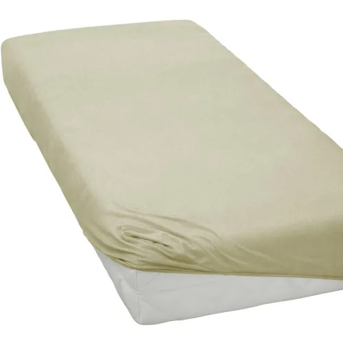 Простынь на резинке К Standart Line "Talea" - высота 25 см (детские 15 см)