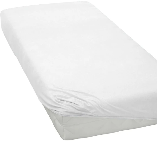 Простирадло на гумці К Standart Line "Valley" - висота 25 см (дитячі 15 см)