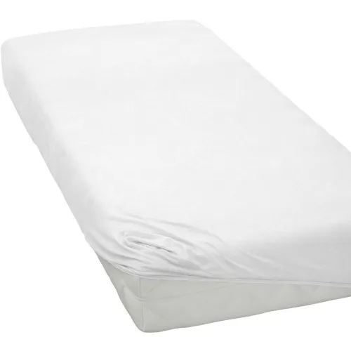 Простынь на резинке К Standart Line "Valley" - высота 25 см (детские 15 см)