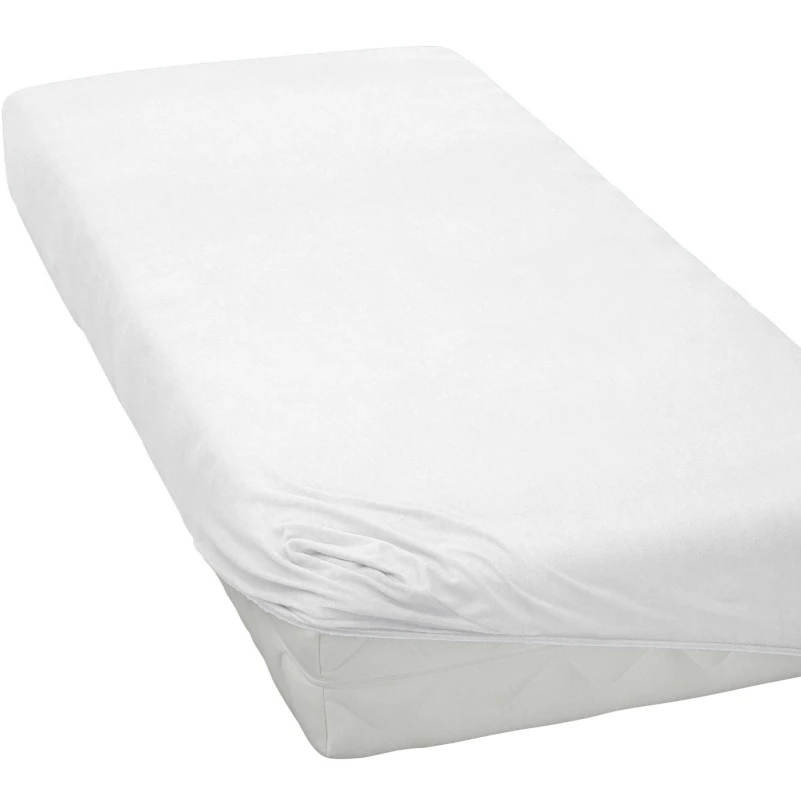 Простирадло на гумці К Standart Line "Valley" - висота 25 см (дитячі 15 см)