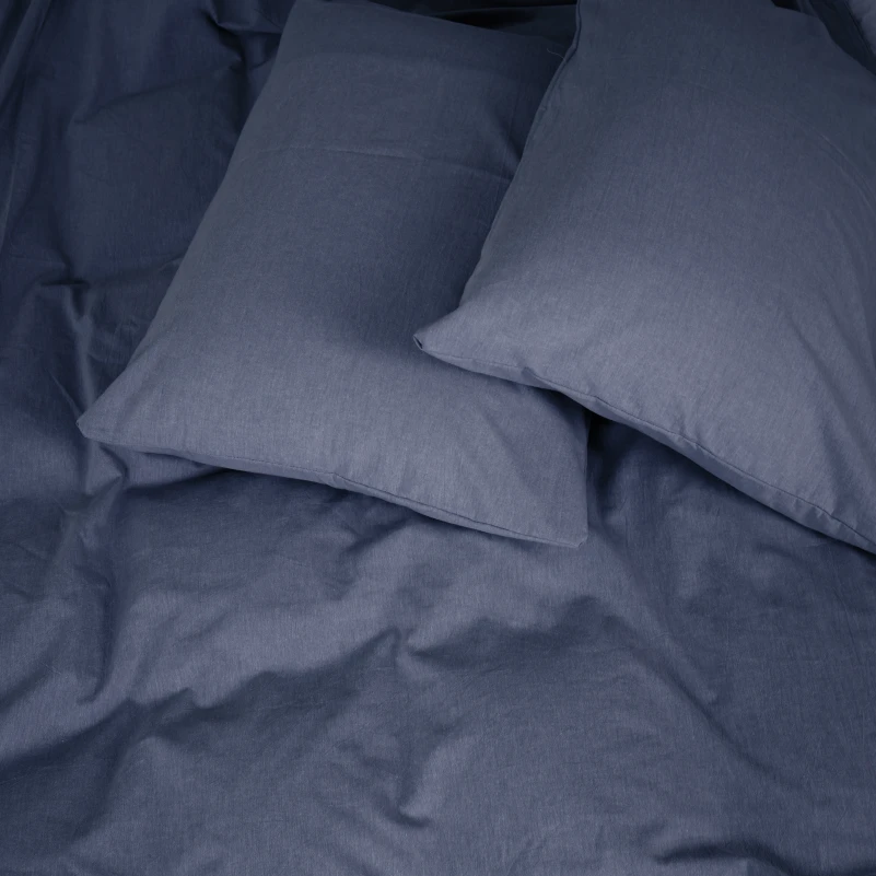 Простирадло на гумці Варена бавовна 40-0026 "Starry Dreams" - висота 25 см (дитячі 10 см)