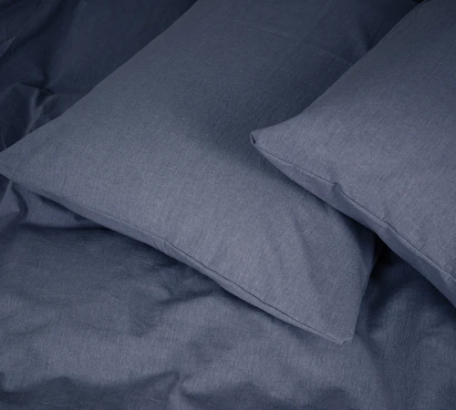 Простирадло на гумці Варена бавовна 40-0026 "Starry Dreams" - висота 25 см (дитячі 10 см) - 2