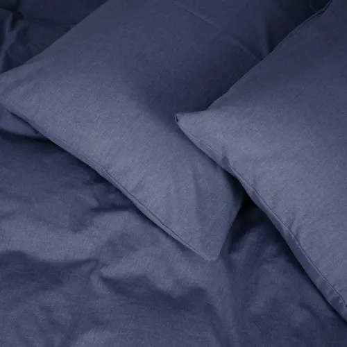  Простынь Вареный хлопок 40-0026 "Starry Dreams" - 2