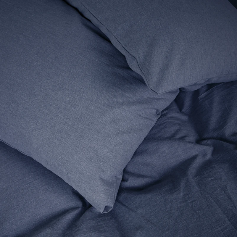 Простирадло на гумці Варена бавовна 40-0026 "Starry Dreams" - висота 25 см (дитячі 10 см) - 2