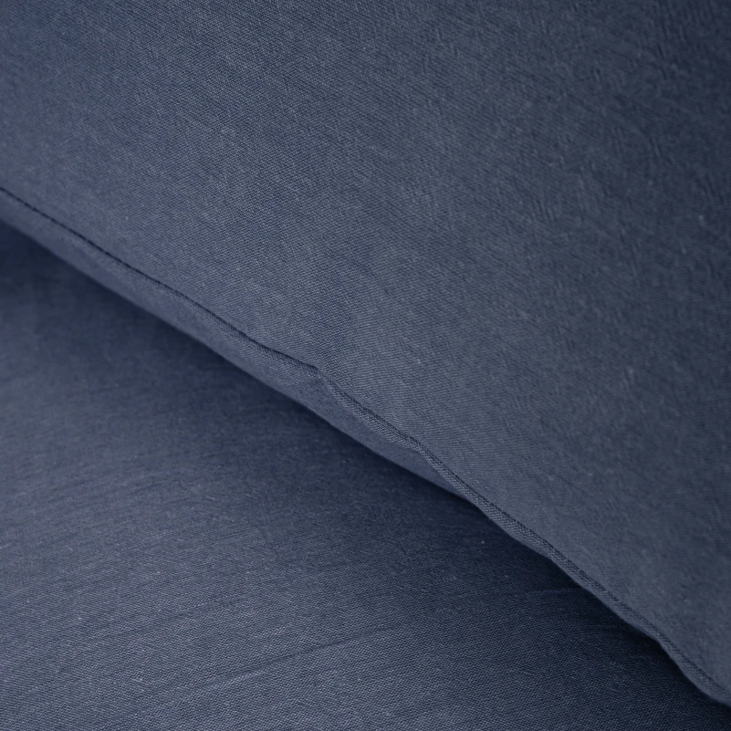 Простирадло на гумці Варена бавовна 40-0026 "Starry Dreams" - висота 25 см (дитячі 10 см) - 4