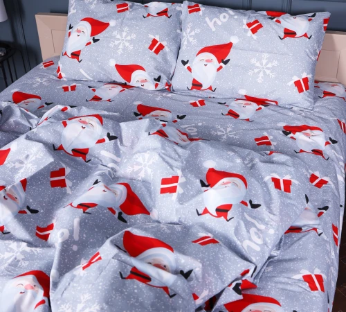 Підковдра Бязь 17-0682 Starry Nights