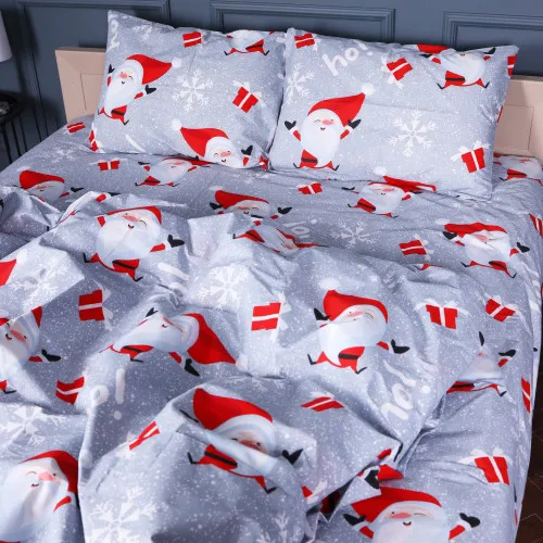 Простирадло Бязь 17-0682 Starry Nights - 2