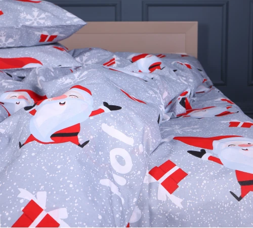 Простирадло Ranforce Elite 17-0682 Starry Nights