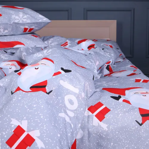 Простирадло Ranforce Elite 17-0682 Starry Nights