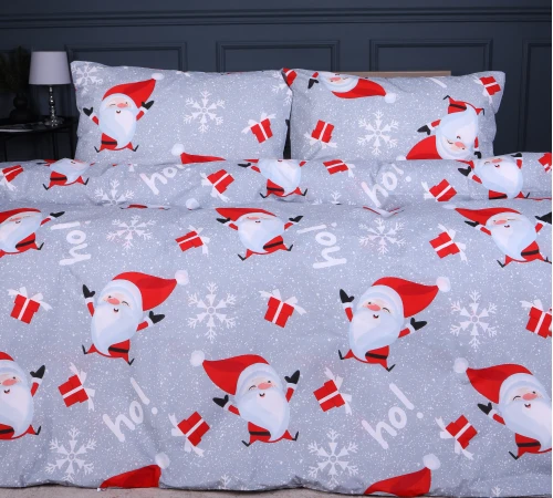 Простирадло Ranforce Elite 17-0682 Starry Nights - 2