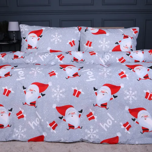 Простирадло Ranforce Elite 17-0682 Starry Nights - 2