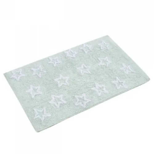 Килимок С "Stars Aqua" - 3
