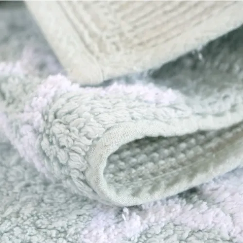 Коврик С "Stars Aqua" - 2