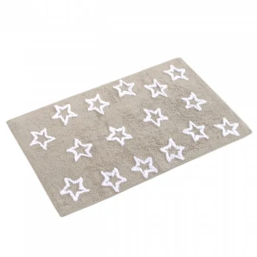 Килимок С "Stars Beige" - 3