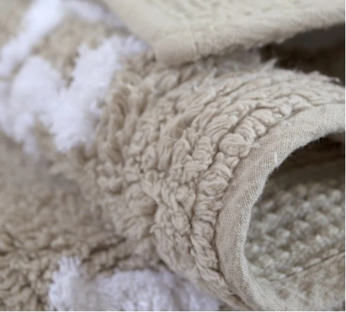 Килимок С "Stars Beige" - 2