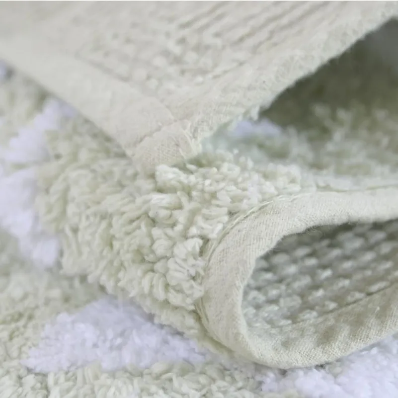 Килимок С "Stars Green" - 1