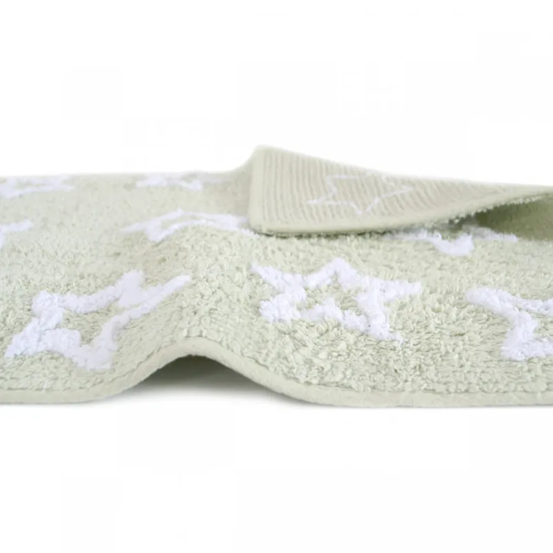 Килимок С "Stars Green" - 3