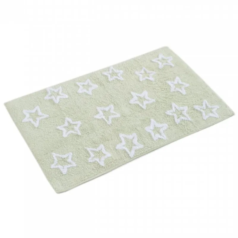 Килимок С "Stars Green" - 2