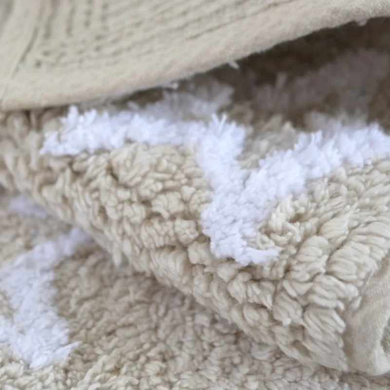 Килимок С "Stars Milk" - 1